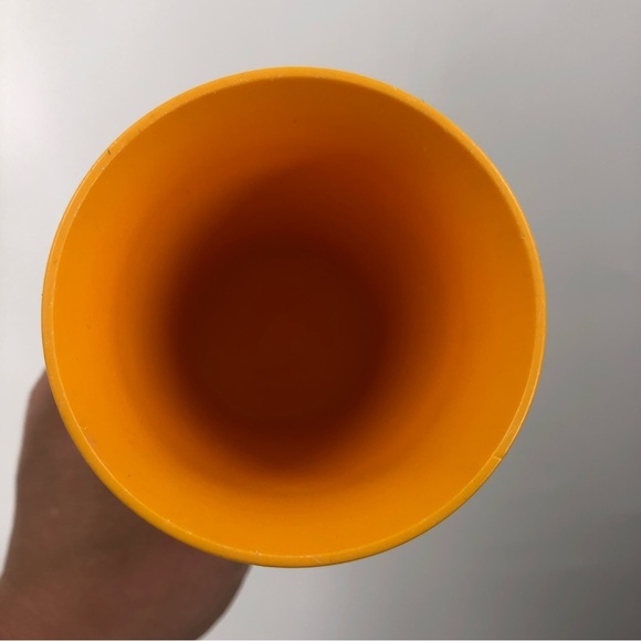 Tupperware Vintage Children’s tumbler flared 109-44 0906 - Picture 3 of 6
